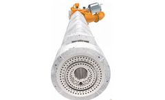 Flexiflame - Kiln Burners