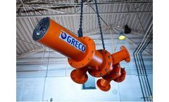 Flexical - Calciner Burner