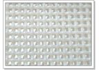 Polyester Plain Fabric/Polyester Linear Screen