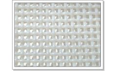 Polyester Plain Fabric/Polyester Linear Screen