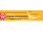 Inspection & Qualification Services