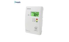3 in 1 CO2 and T/RH Transmitter