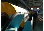 CHNMAG - Wet Drum Magnetic Separator