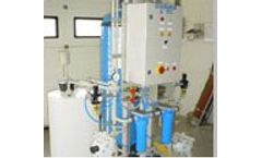 Manufacturing and Application