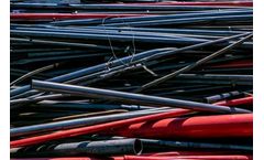 Steel Scrap Recycle Service