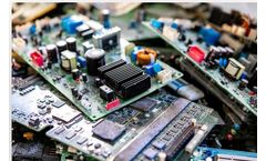 Waste Electrical and Electronic Equipment Recycling Service (WEEE)