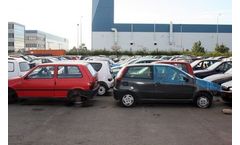 End-of-Life Vehicles Recycling Service (ELV)
