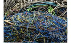Copper and Aluminium Cable Recycling Service