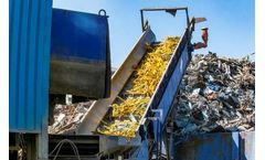 Scrap Recycling Service