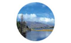 Analytical and measuring instruments of environmental industry