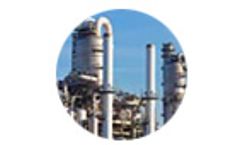 Analytical and measuring instruments of chemical and petrochemical