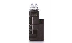 Shimadzu's New Nexera UHPLC Series with AI and IoT Enhancements Sets Industry Standard for Intelligence, Efficiency and Design 