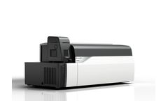 Ultra-fast LC-MS/MS Analysis of PFAS in Environmental Samples