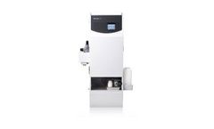 Shimadzu - Model TOC-4200 - Online Total Organic Carbon Analyzer