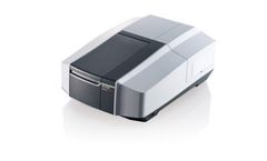 Shimadzu - Model UV-2600/2700 - UV/VIS Spectrophotometers