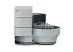 Shimadzu - Model HS-20 - Headspace Samplers