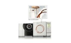 Shimadzu - Twin Line MS System