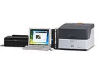 Shimadzu - Model EDX-LE - Energy Dispersive X-ray Fluorescence Spectrometer