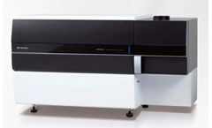 Shimadzu - Model ICPE-9800 Series - Simultaneous ICP Atomic Emission Spectrometers