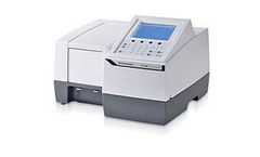 Shimadzu - Model UV-1280 - Multipurpose UV-VIS Spectrophotometer