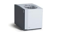 Shimadzu - Model HS-10 - Headspace Samplers