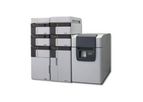 Shimadzu - Model LCMS-2020 - Single Quadrupole Liquid Chromatograph Mass Spectrometer (LC/MS)