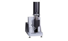 Shimadzu - Model TMA-60/60H - Thermomechanical Analyzer