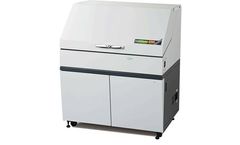 Shimadzu SolidSpec - Model 3700/3700DUV - UV-VIS/NIR Spectrophotometer