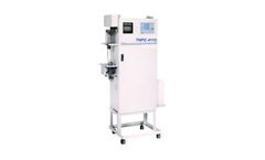 Shimadzu - Model TNPC-4110/4110C - On-line Total Nitrogen/ Phosphorus/ TOC Analyzer