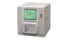 Shimadzu - Model TOC VW Series - Wet Chemical Total Organic Carbon Analyzers