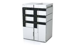 Nexera - Model XR - Ultra High Performance Liquid Chromatograph