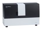 SALD - Model 7500nano - Nano Particle Size Analyzer
