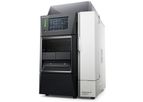 Shimadzu - Model i-Series Plus - Integrated HPLC System