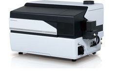 Shimadzu - Model ICPMS-2030 - Inductively Coupled Plasma Mass Spectrometer