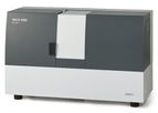 Shimadzu - Model SALD-2300 - Laser Diffraction Particle Size Analyzer