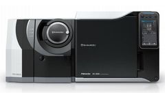 Shimadzu - Model GCMS-TQ8050 NX - Triple Quadrupole Gas Chromatograph-Mass Spectrometer (GC/MS/MS)