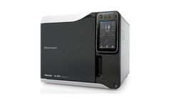 Shimadzu - Model Nexis GC-2030 - Gas Chromatograph