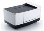 Shimadzu IRSpirit - Fourier Transform Infrared (FTIR) Spectrometer