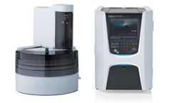 Shimadzu - Model TOC-L - Laboratory Total Organic Carbon Analyzers