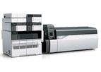 Shimadzu - Model LCMS-8045 - Triple Quadrupole Liquid Chromatograph Mass Spectrometer (LC-MS/MS)