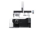 Shimadzu - Model AOC-6000 - Multifunctional Autosampler