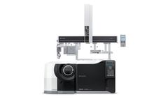 Shimadzu - Model AOC-6000 - Multifunctional Autosampler