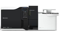 Shimadzu - Model TD-30 Series - Thermal Desorption Unit