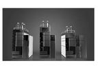 Shimadzu - Model Nexera X3/ XS/ XR/ lite - Ultra High Performance Liquid Chromatograph