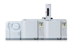 Shimadzu - Model MDGC/GCMS Series - Multi Dimensional Gas Chromatograph