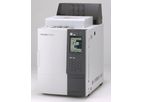Shimadzu - Custom Gas Chromatography System