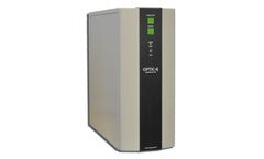 Shimadzu - Model Optic-4 - Multimode Inlet for Gas Chromatograph-Mass Spectrometer