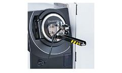 Shimadzu - Model DI-2010 - Direct Sample Inlet Device