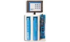 Shimadzu - EST Evolution P&T and Centurion Autosampler