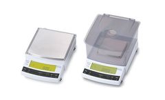 Shimadzu - Model UP Series - Top-Loading Balances
